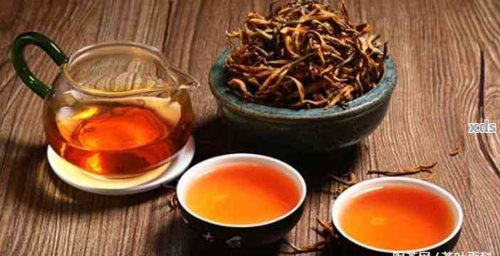 普洱茶与红茶 功效作用异同全解析