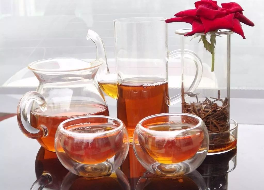 怎样泡红茶才有香醇的幸福味道？